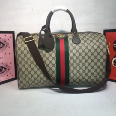 Gucci Travel Bags